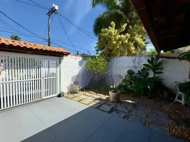 Casa com 110m² 3 quartos e 3 banheiros, à venda, no bairro Serra Grande em Niterói