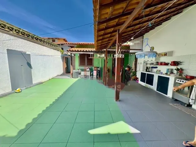 Casa com 110m² 3 quartos e 3 banheiros, à venda, no bairro Serra Grande em Niterói