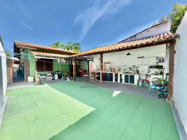 Casa com 110m² 3 quartos e 3 banheiros, à venda, no bairro Serra Grande em Niterói