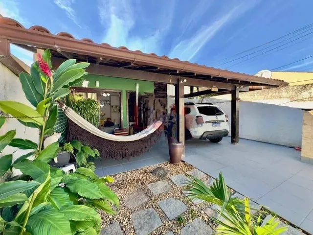 Casa com 110m² 3 quartos e 3 banheiros, à venda, no bairro Serra Grande em Niterói