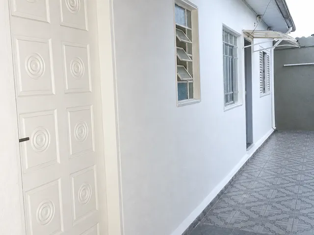 Casa 1 quarto e 1 banheiro, para alugar, no bairro Parque Vitória em São Paulo