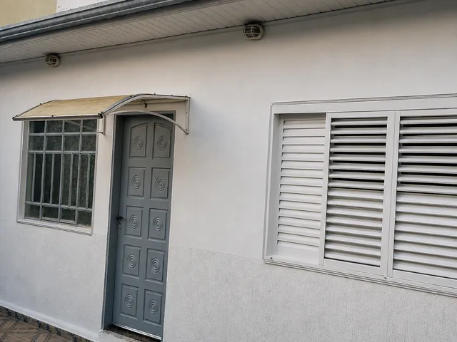 Casa 1 quarto e 1 banheiro, para alugar, no bairro Parque Vitória em São Paulo