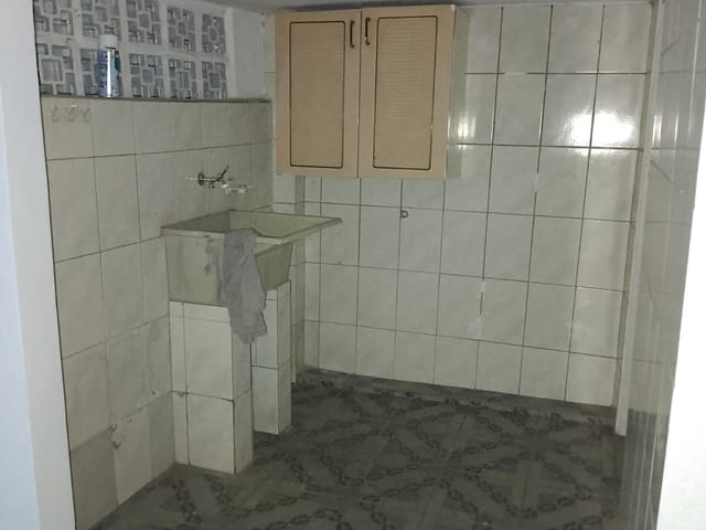 Casa 1 quarto e 1 banheiro, para alugar, no bairro Parque Vitória em São Paulo