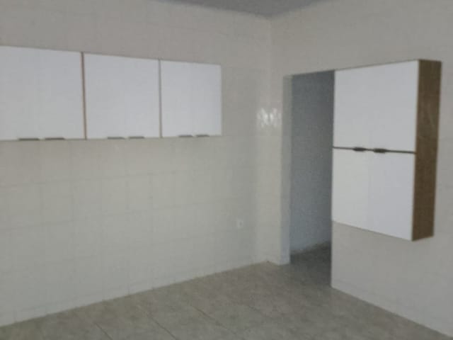 Casa 1 quarto e 1 banheiro, para alugar, no bairro Parque Vitória em São Paulo