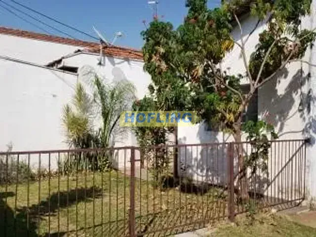 Casa com 794m² 2 quartos e 4 banheiros, à venda, no bairro Vila Nova em Rio Claro