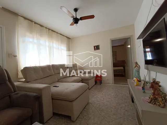 Casa 2 quartos e 1 banheiro, à venda, no bairro Jardim Campo Limpo em São Paulo