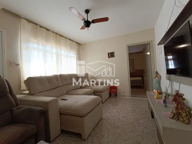 Casa 2 quartos e 1 banheiro, à venda, no bairro Jardim Campo Limpo em São Paulo