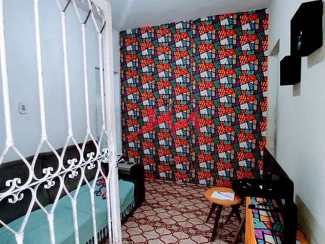 Casa com 175m² 2 quartos e 1 banheiro, à venda, no bairro Zé Garoto em São Gonçalo