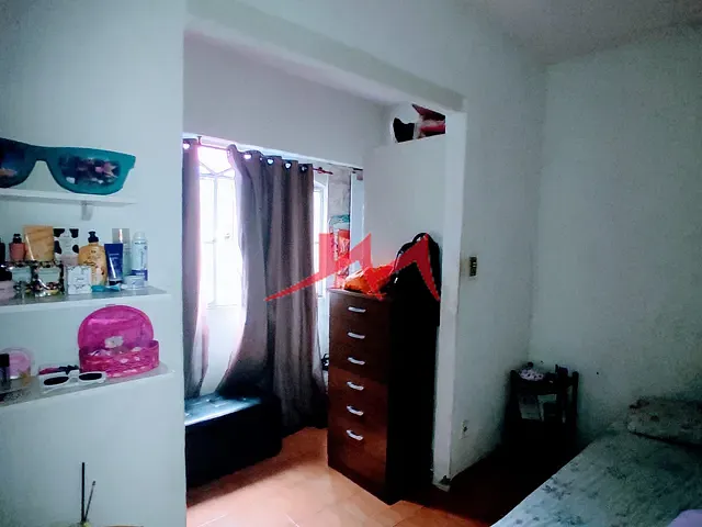 Casa com 175m² 2 quartos e 1 banheiro, à venda, no bairro Zé Garoto em São Gonçalo