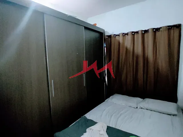 Casa com 175m² 2 quartos e 1 banheiro, à venda, no bairro Zé Garoto em São Gonçalo