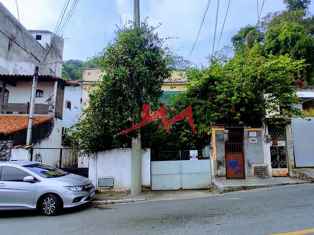 Casa com 175m² 2 quartos e 1 banheiro, à venda, no bairro Zé Garoto em São Gonçalo
