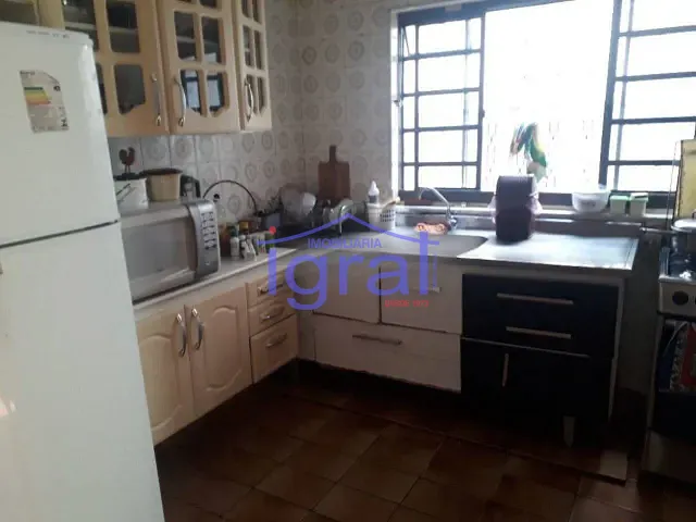 Casa com 330m² 3 quartos e 3 banheiros, à venda, no bairro Jardim Oriental em São Paulo