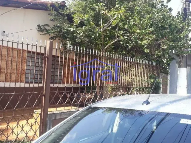 Casa com 330m² 3 quartos e 3 banheiros, à venda, no bairro Jardim Oriental em São Paulo