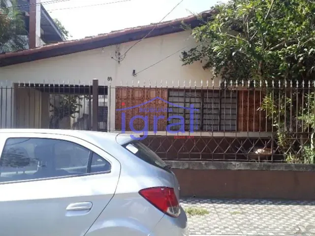 Casa com 330m² 3 quartos e 3 banheiros, à venda, no bairro Jardim Oriental em São Paulo