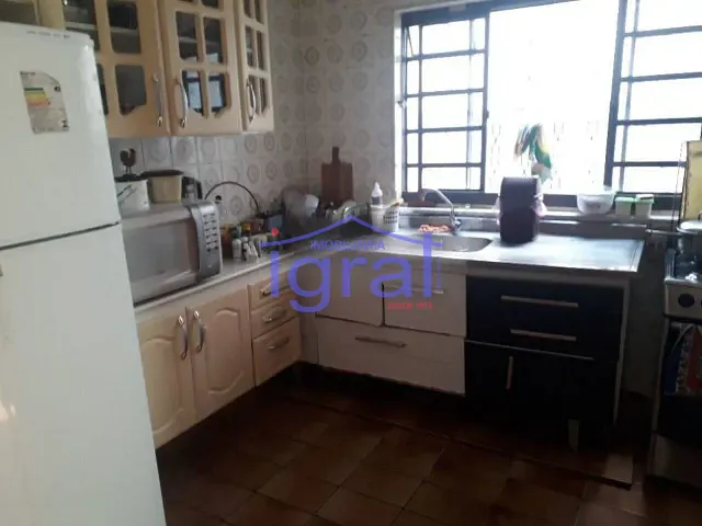 Casa com 330m² 3 quartos e 3 banheiros, à venda, no bairro Jardim Oriental em São Paulo
