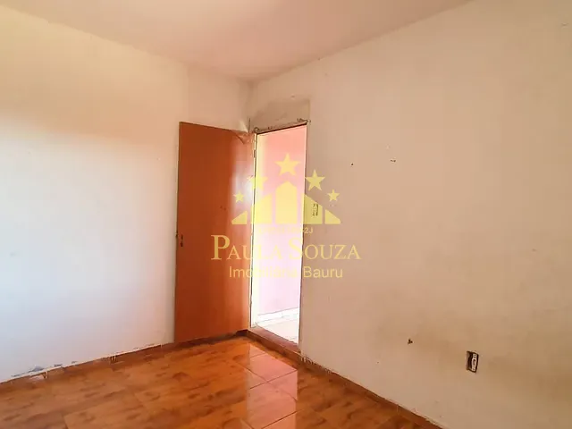 Casa 2 quartos e 2 banheiros, à venda ou para alugar, no bairro Jardim Eldorado em Bauru