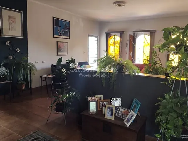 Casa 4 quartos e 3 banheiros, à venda, no bairro Jardim Bela Vista em Jaguariúna