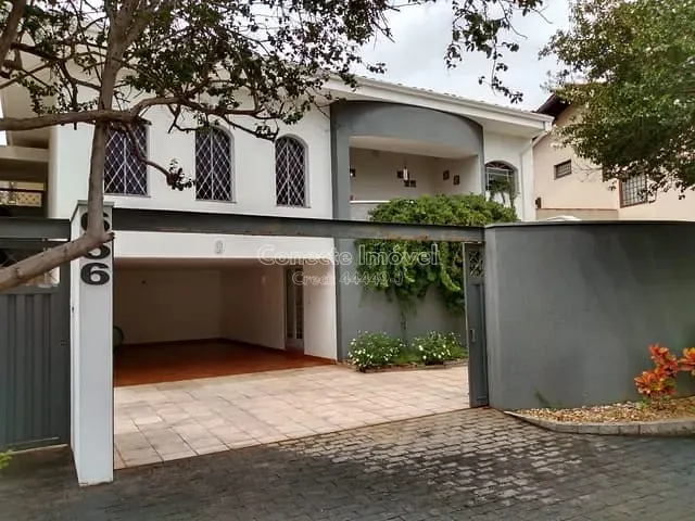 Casa 4 quartos e 3 banheiros, à venda, no bairro Jardim Bela Vista em Jaguariúna