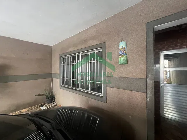 Casa 1 quarto e 1 banheiro, para alugar, no bairro Jardim Ana Rosa em São Paulo