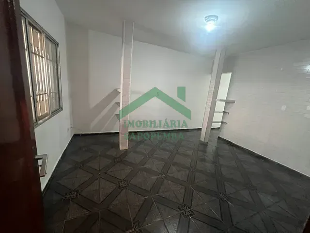 Casa 1 quarto e 1 banheiro, para alugar, no bairro Jardim Ana Rosa em São Paulo