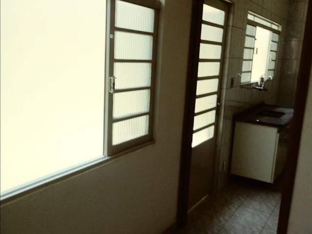 Foto do Casa - casa terrea  rua sem saida um luxo!! | INDEPENDENCE NEGOCIOS IMOBILIARIOS LTDA
