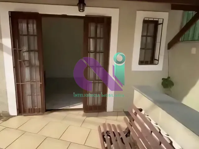 Casa 3 quartos e 3 banheiros, à venda, no bairro Jardim D'Abril em Osasco