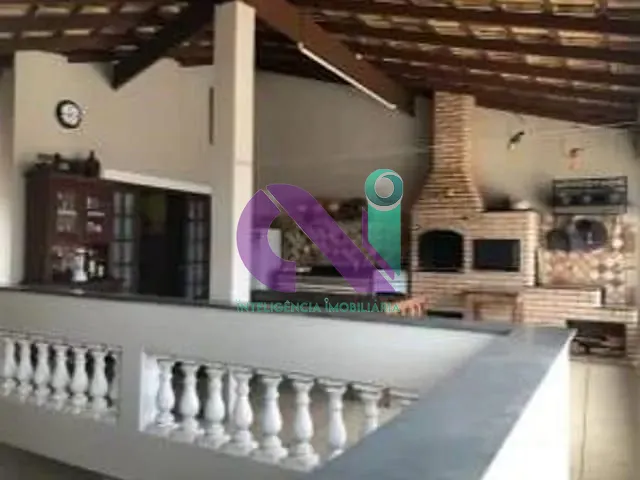 Casa 3 quartos e 3 banheiros, à venda, no bairro Jardim D'Abril em Osasco
