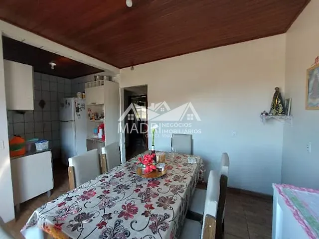 Casa com 360m² 3 quartos e 1 banheiro, à venda, no bairro Jardim Eldorado em Palhoça