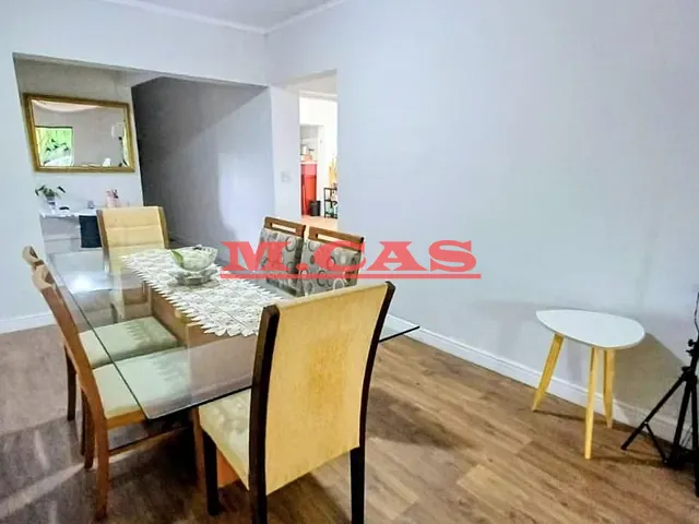 Casa com 250m², à venda, no bairro Vila Canero em São Paulo