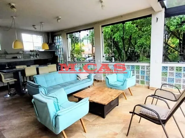 Casa com 250m², à venda, no bairro Vila Canero em São Paulo