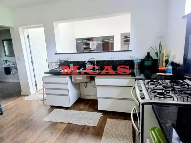 Casa com 250m², à venda, no bairro Vila Canero em São Paulo