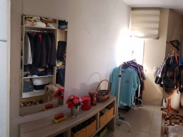 Casa 4 quartos e 4 banheiros, à venda, no bairro Vargem do Bom Jesus em Florianópolis