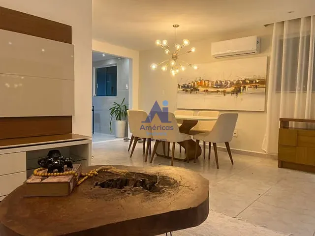Casa com 340m² 3 quartos e 4 banheiros, para alugar, no bairro Recreio dos Bandeirantes em Rio de Janeiro