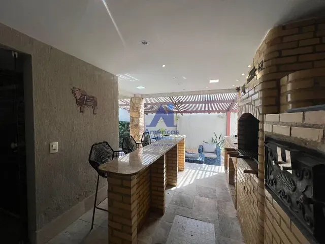 Casa com 340m² 3 quartos e 4 banheiros, para alugar, no bairro Recreio dos Bandeirantes em Rio de Janeiro