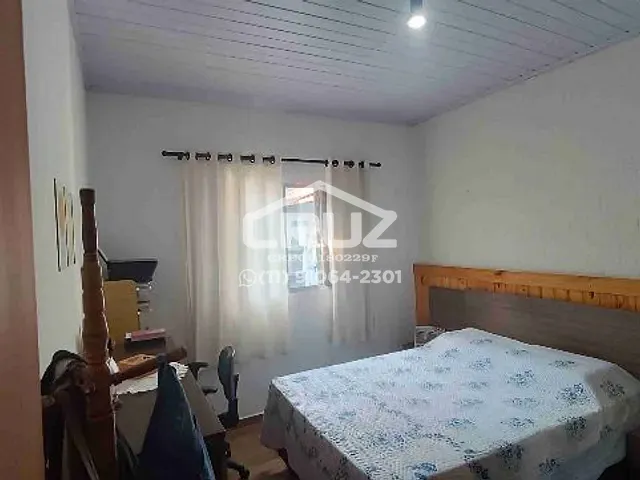 Casa com 253m² 2 quartos e 3 banheiros, à venda, no bairro Vera Tereza em Caieiras