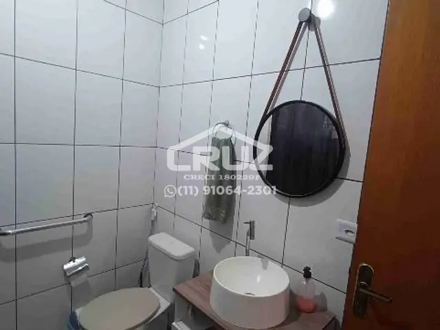 Casa com 253m² 2 quartos e 3 banheiros, à venda, no bairro Vera Tereza em Caieiras