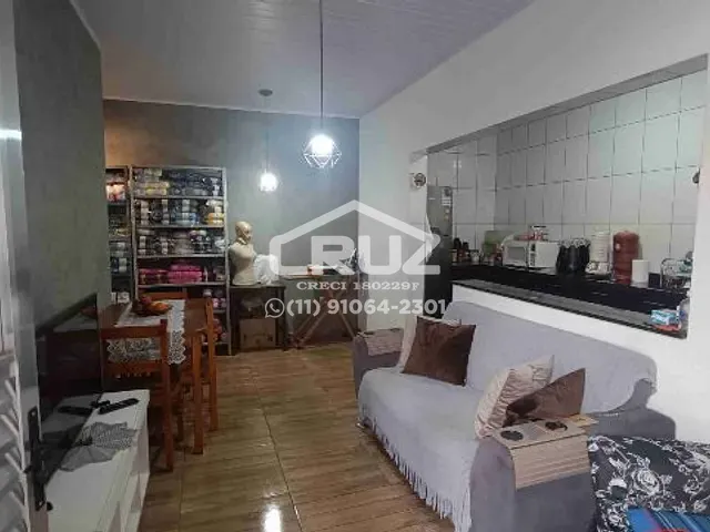 Casa com 253m² 2 quartos e 3 banheiros, à venda, no bairro Vera Tereza em Caieiras