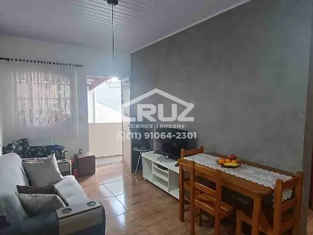 Casa com 253m² 2 quartos e 3 banheiros, à venda, no bairro Vera Tereza em Caieiras