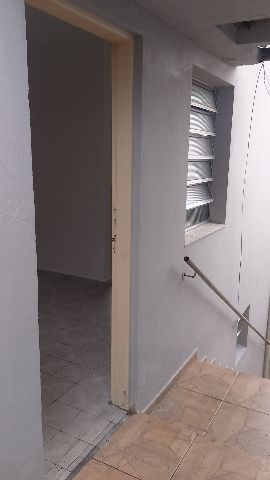 Casa com 70m² 2 quartos e 1 banheiro, para alugar, no bairro Jardim Figueira Grande em São Paulo