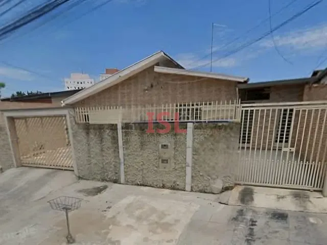Casa com 400m² 3 quartos e 2 banheiros, à venda, no bairro Jardim do Lago em Campinas