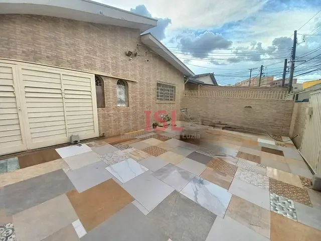 Casa com 400m² 3 quartos e 2 banheiros, à venda, no bairro Jardim do Lago em Campinas
