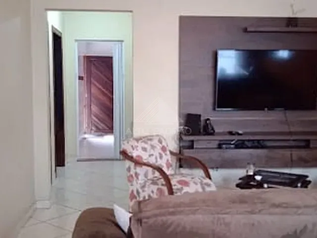 Casa com 260m² 2 quartos e 2 banheiros, à venda, no bairro Parque das Américas em Mauá