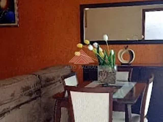 Casa com 260m² 2 quartos e 2 banheiros, à venda, no bairro Parque das Américas em Mauá