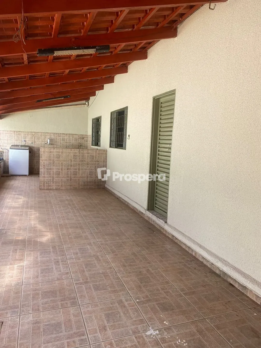 Casa, 3 quartos, 233 m² - Foto 11