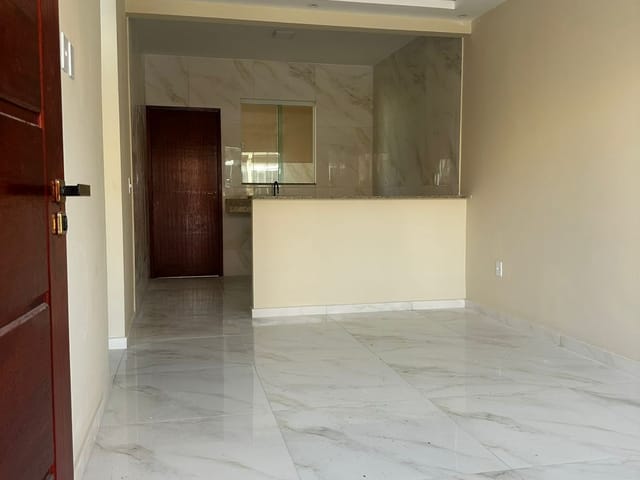 Casa 2 quartos e 2 banheiros, à venda, no bairro Chácara Mariléa em Rio das Ostras