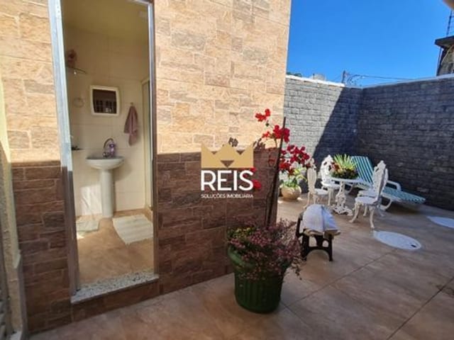 Casa com 80m² 3 quartos e 2 banheiros, à venda, no bairro Campo Grande em Rio de Janeiro