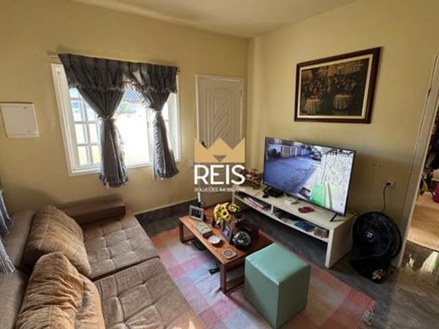 Casa com 80m² 3 quartos e 2 banheiros, à venda, no bairro Campo Grande em Rio de Janeiro