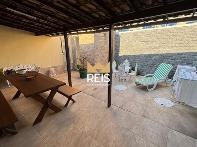 Casa com 80m² 3 quartos e 2 banheiros, à venda, no bairro Campo Grande em Rio de Janeiro