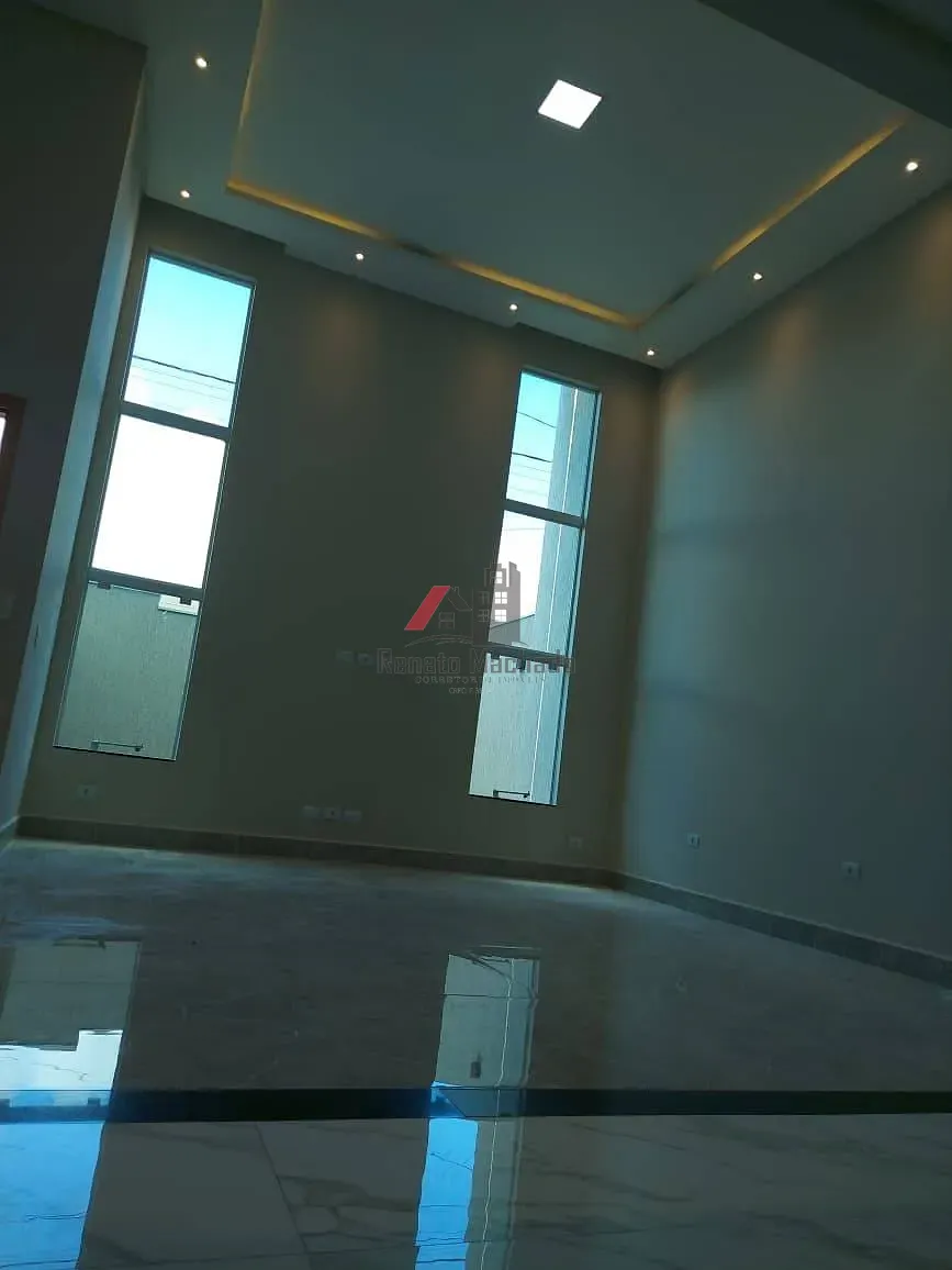 Casa, 3 quartos, 252 m² - Foto 7