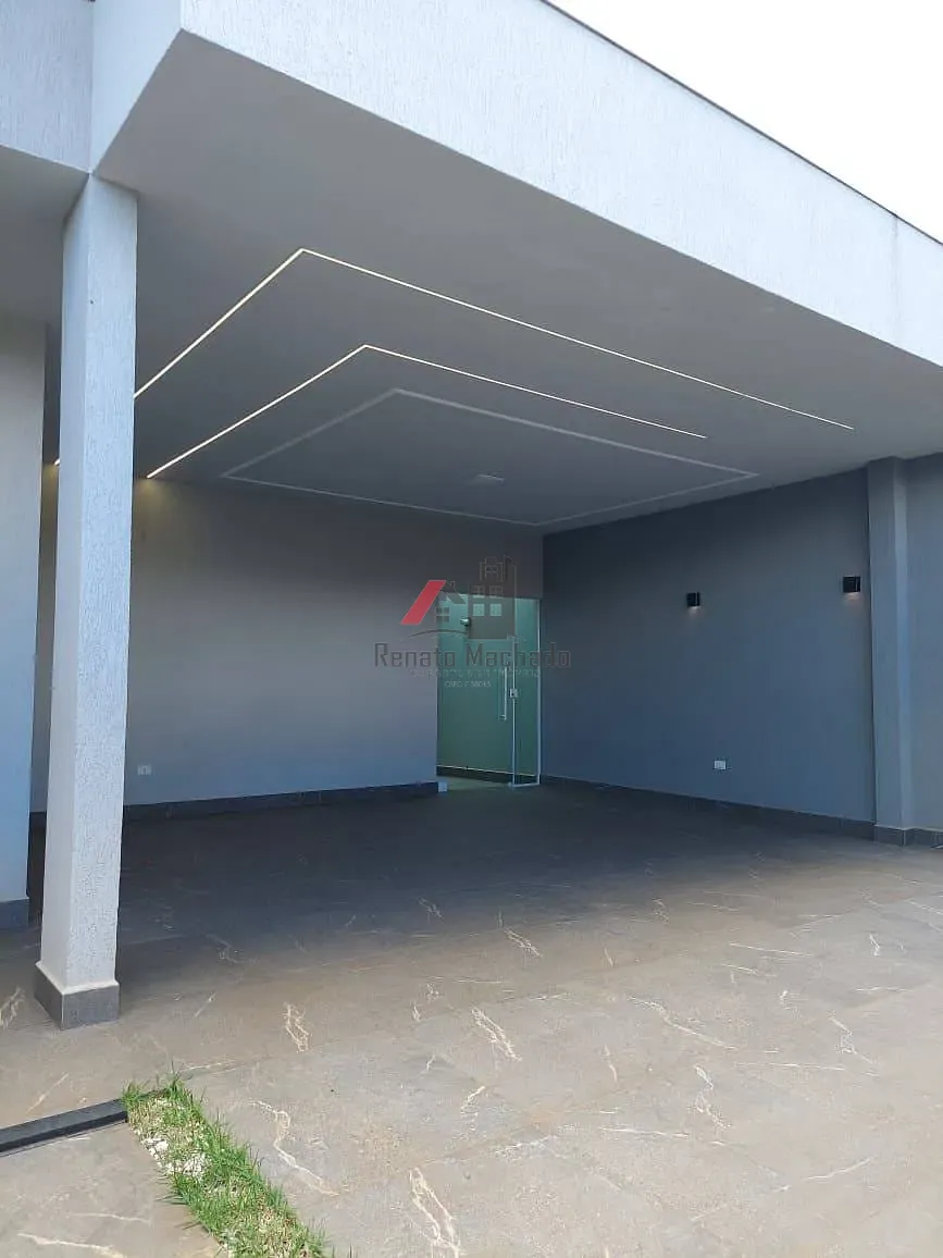 Casa, 3 quartos, 252 m² - Foto 4